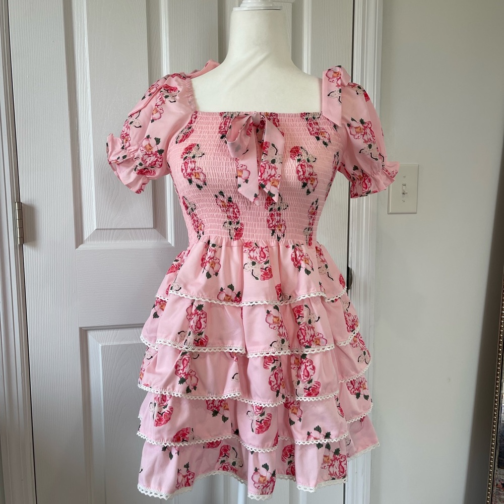 Boutique dress